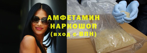 стафф Алексин